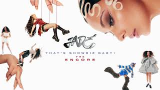 JADE - IT girl (Official Instrumental)