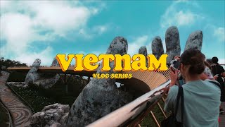 ✧ Vlog ✧ Jam packed day in Da Nang, Vietnam!