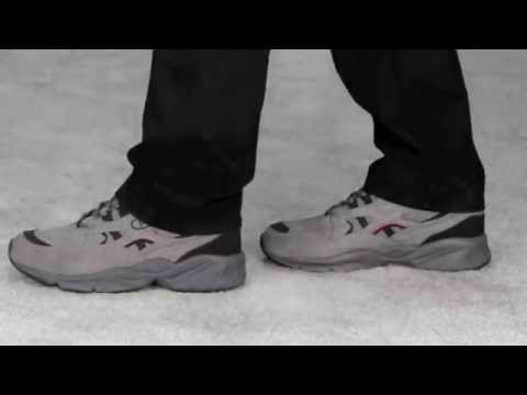 propet stability walker shoe