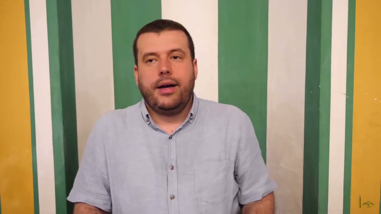 Riješi se iskušenja kroz salavate na Poslanika ‎ﷺ - mr. hfz. Ammar Bašić