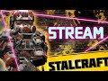 Буги буги бам бам, НОВЫЙ ПАТЧ. Я ЗАБОЛЕЛ [STALCRAFT]