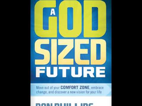 charisma media address Ron Phillips on The Business of Wisdom with Dr. Alvin Augustus Jones