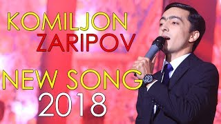 Комилчон Зарипов - Мавриги 2018 | Komijon Zaripov - Mavrigi 2018