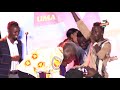 Alex Muhangi Comedy Store Nov 2018 Jose Chameleone