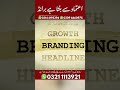 Soft Selling Strategy for Brand Growth | Why Quick Sales Can Destroy Your Brand