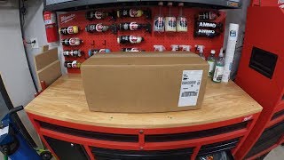 Adam's Polishes Mystery Box Opening by Dairyland Detailing 3,854 views 4 years ago 5 minutes, 15 seconds