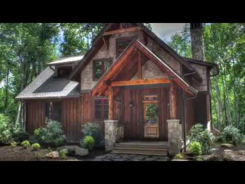 Kidder Construction Luxury Mountain Home Builder In Nc