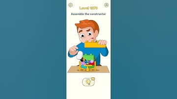 dop 2 level 1278 #shorts