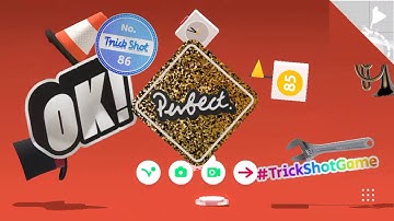 Trick Shot 2 No Rules Chapter Level 81-90 Walkthrough