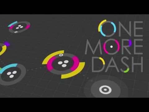 ONE MORE DASH game soundtrack by BATTERIE