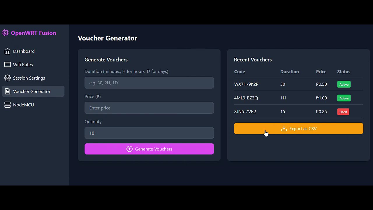 Custom Pi-SOWIFI Setup Guide - OpenWrt Full Configuration 🤭