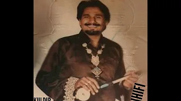 Sutti Pai Nu Chad Ke - Kuldip Manak