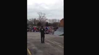 EPIC bmx fail!