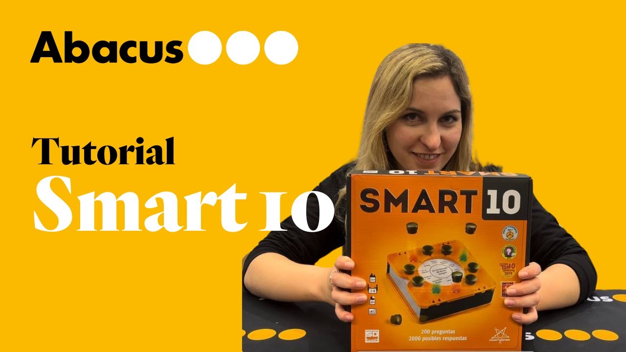 Smart 10 | Tutorial - YouTube