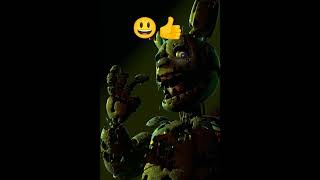 FNAF ( my opinion ) #shorts #fnaf #mem #прикол #video