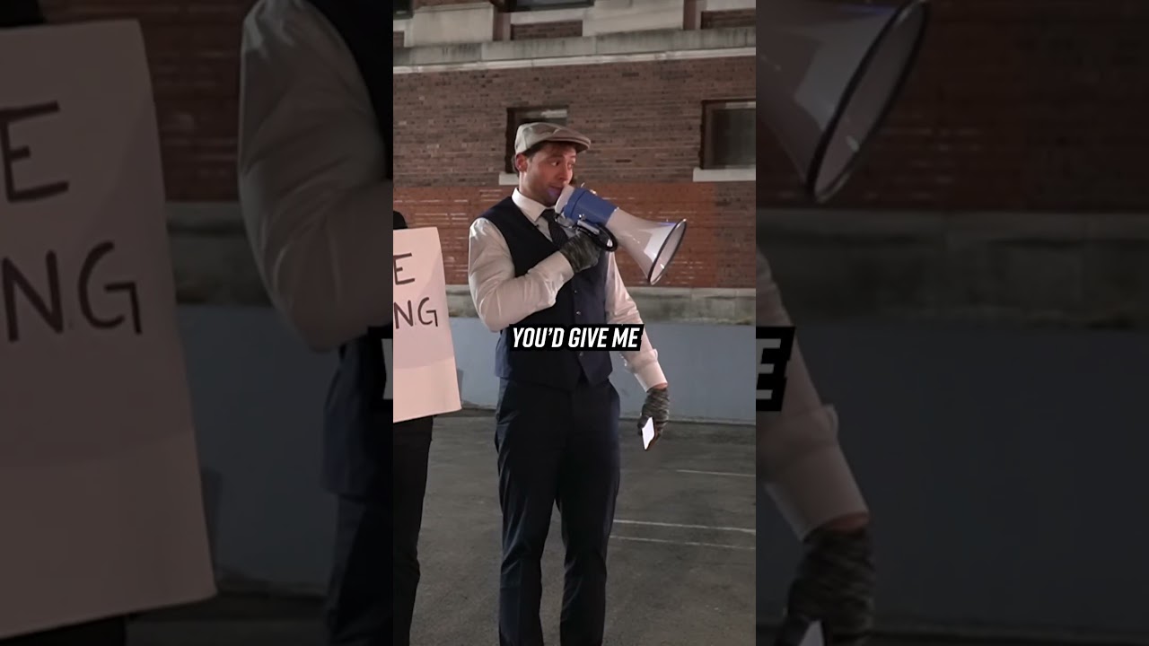 Polite Catcalling FAILS