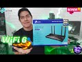 WIFI 6 en Casa a bajo costo | TP-Link Archer AX10 Instalación, Pruebas & Review »Denek32