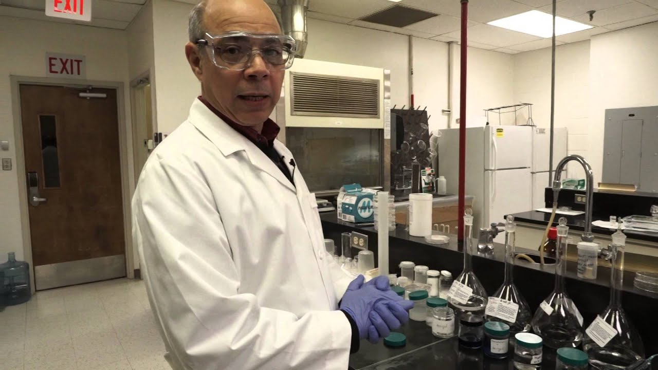 Creating Value for Cotton Waste