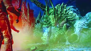 Dragon Age Inquisition 4 Su episode 13