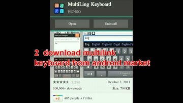 how to install Tibetan font on galaxys smart phone