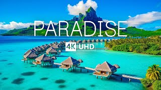 Beautiful Relaxing Music for Stress Relief  Peaceful Soothing Instrumental Music, 'Paradise Beach'