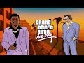 СПАСАЕМ ЛЕНСА! (GTA VICE CITY) #5