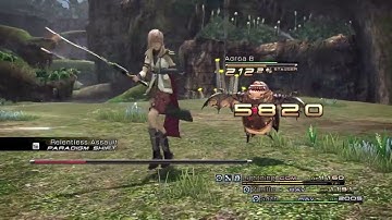 A HEROS CHARGE | Cie