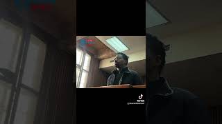 🚨 BREAKING NEWS | NDODANA TSHUMA ABANDONS BAIL APPLICATION AS EXTRADITION PROCEEDINGS CONTINUE