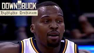 Shelvin Mack Career High 27 Points Full Highlights 3112016