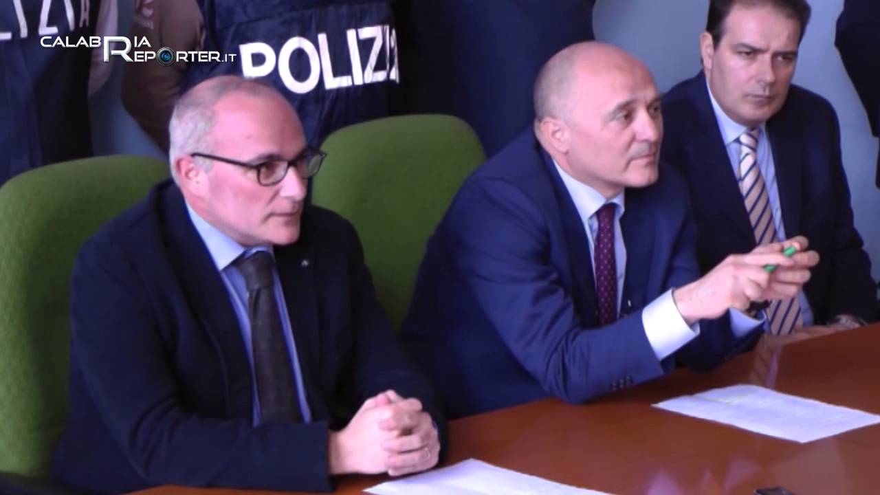 AGGIORNAMENTO arresto latitante Daniele Lamanna