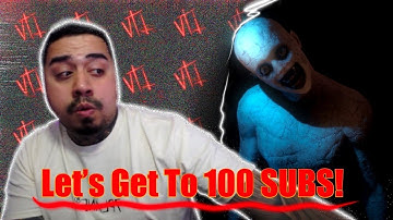 Come Chat Road to 100 Subs!