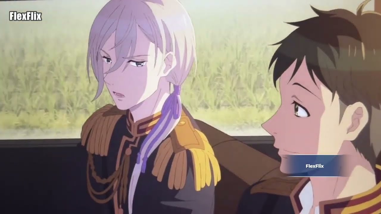 Anime series must watch in December | Anime |Netflix | FlexFlix - YouTube
