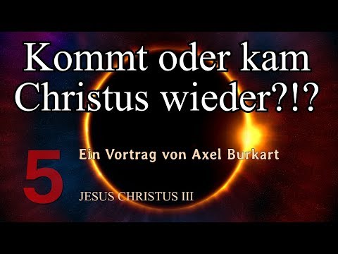 Video: Glauben Theosophen an Gott?