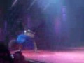 DRESSCODES - EXHIBICION DE BREAKDANCE
