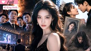 【Multi Sub】They chose her sister, framed her, buried her. Now she burned their empire. screenshot 5