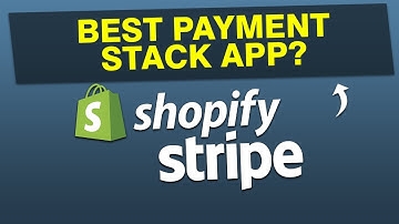 NIEUW* Shopify Payments vs Stripe Connect — Beste betalingsstack voor marktplaatsen