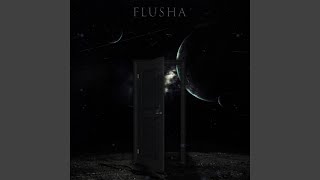В ОТКРЫТЫЙ КОСМОС - FLUSHA