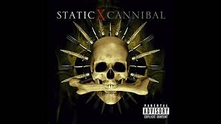 Static-X Cannibal 2007 Full Album