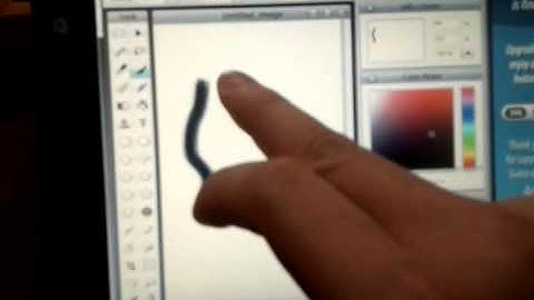 Notion Ink Adam - Adobe Flash - Sumopaint