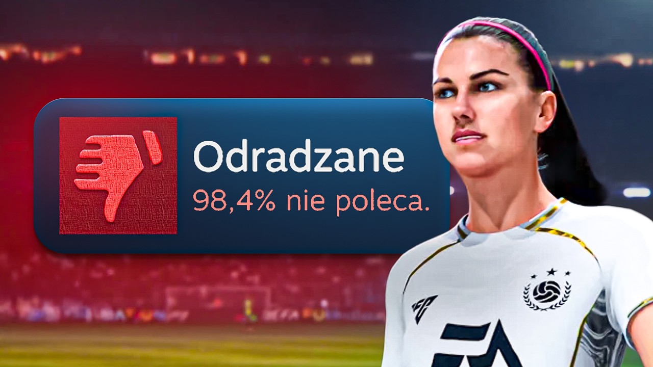 GRY które WKURZAJĄ GRACZY (bardzo)