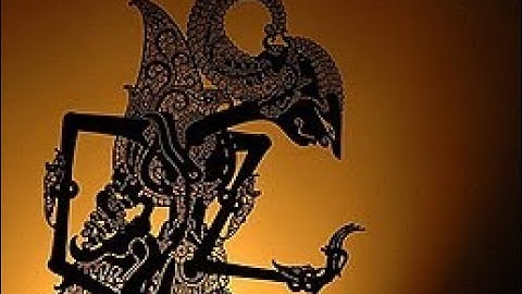 Godowsky ‒ Java Suite, II. Wayang-Purwa, Puppet Shadow Plays (arr. for orchestra)