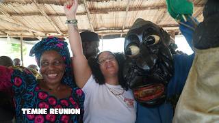 Sierra Leone Tour Vlog: Our Temne Reunion For The Black Diaspora