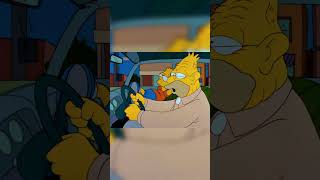 Симпсоны: 4 сезон, 7 серия "Мардж получает работу"  #thesimpsons #симпсоны