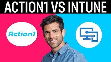 Action1 vs Intune: Which Endpoint Management Tool Wins in 2025?