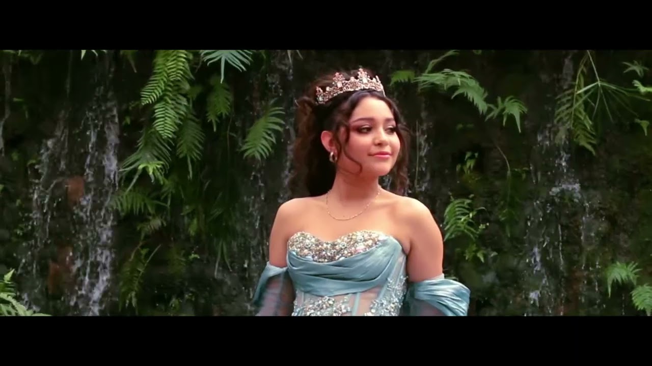 Videoclip XV años jardines de México