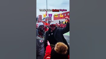 The Taylor Swift Effect 😳