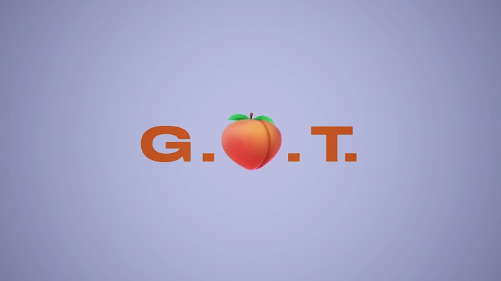 SUMMER CEM X BILLA JOE - G.Ö.T (Official Visualizer)