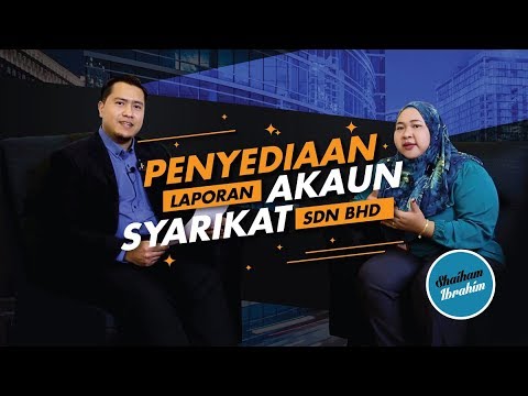 Video: Cara Menyusun Laporan Tahunan Syarikat