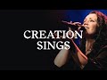 Creation sings live  icf worship