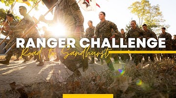 Ranger Challenge 2024
